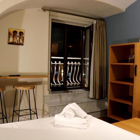 Cala Volta Comfort House Torre del Greco Buitenkant foto