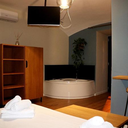 Cala Volta Comfort House Torre del Greco Buitenkant foto