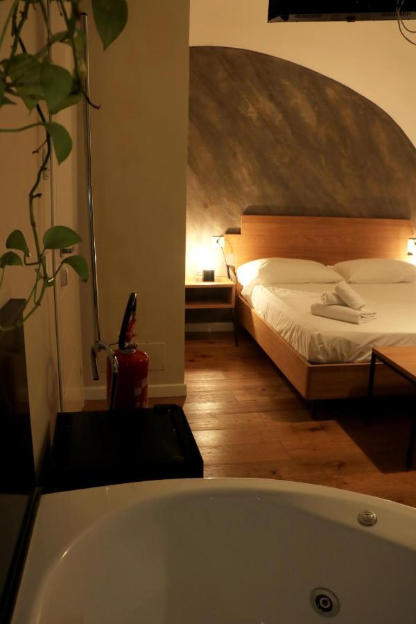 Cala Volta Comfort House Torre del Greco Buitenkant foto