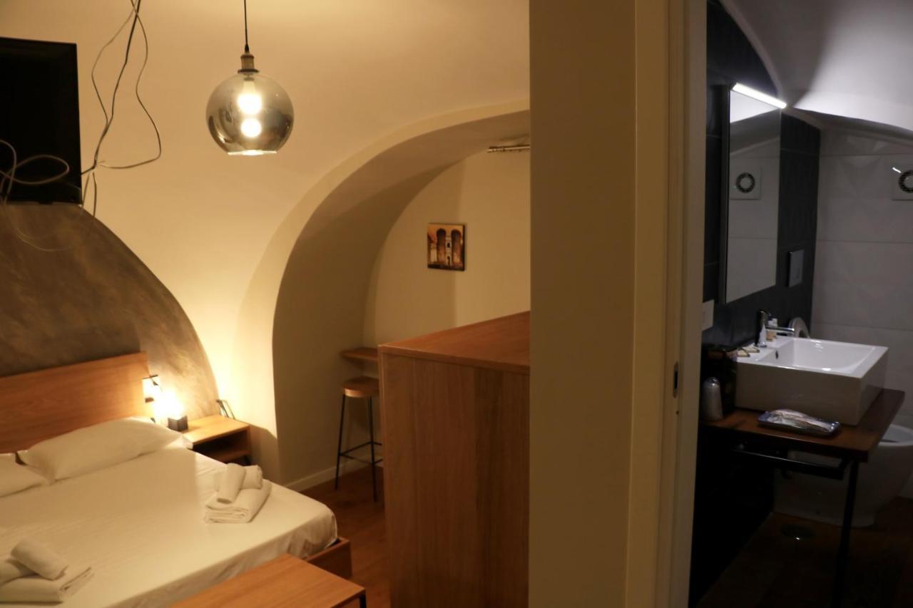 Cala Volta Comfort House Torre del Greco Buitenkant foto