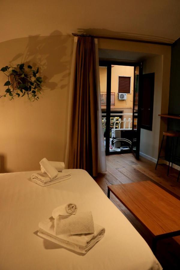 Cala Volta Comfort House Torre del Greco Buitenkant foto